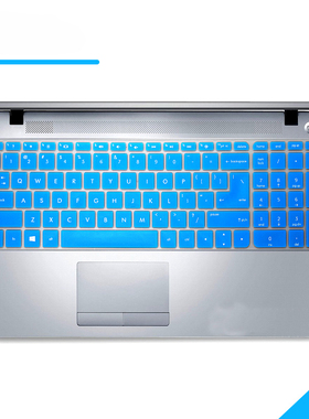 惠普笔记本电脑键盘保护膜 Pavilion 15-AB006TX AB069TX AC047TX