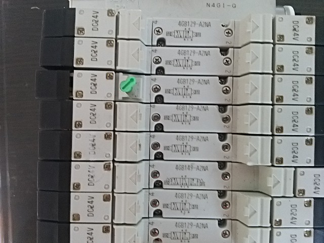 全新原装CKD 4GB129-A2NA 现货销售