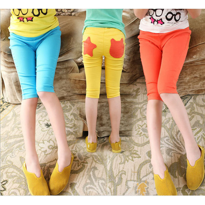 Pantalon fille - Ref 2064053 Image 1