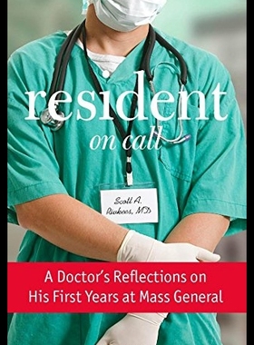 【预售】Resident on Call: A Doctor's Reflectio