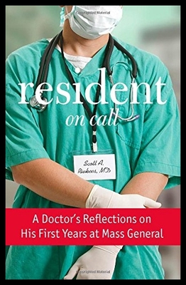 【预售】Resident on Call: A Doctor's Reflectio