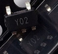 AD8211YRJZY02电流芯片SOT-23
