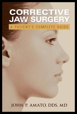 【预售】A Patient's Guide to Jaw Surgery