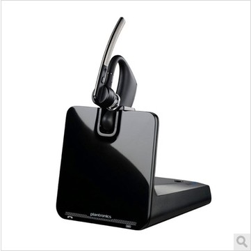 耳挂式是Plantronics/缤特力