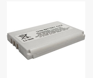 适用新大陆Newland BTY801 NLS PT850数据采集器电池BTY800