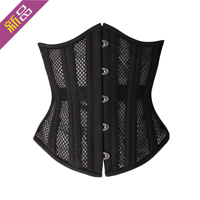 Corset luxueux en spandex - Ref 675149 Image 1