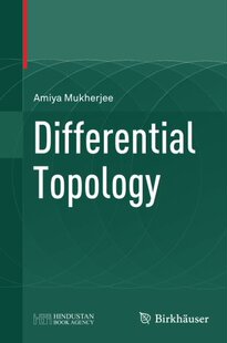 【预订】Differential Topology
