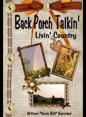 【预售】Back Porch Talkin'-Livin' Country