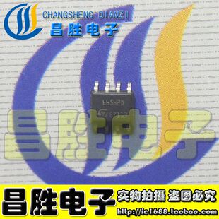 全新原装 L6562D L6562A L6561D 液晶电源芯片 SOP-8