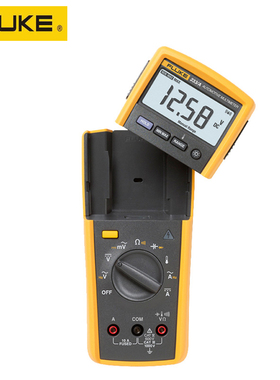 福禄克/FLUKE 数字万用表Fluke233/F233 正品
