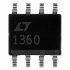 LT1360CS8  LT1360 1360拆机贴片IC SOP-8 质量保证