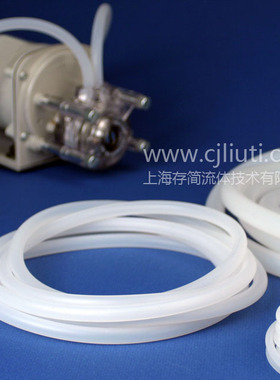 Advantapure APST 蠕动硅胶泵管