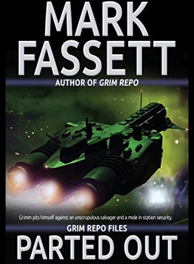 【预售】Parted Out