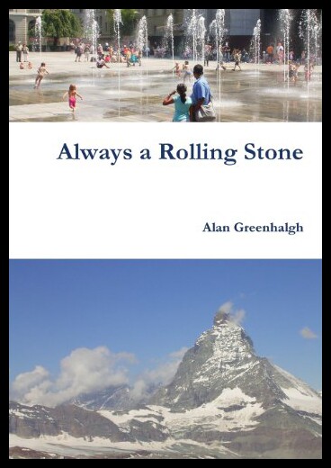 【预售】Always a Rolling Stone