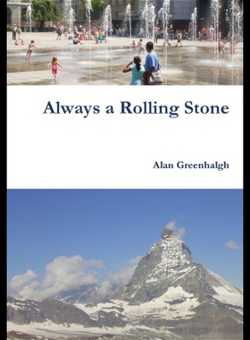 【预售】Always a Rolling Stone