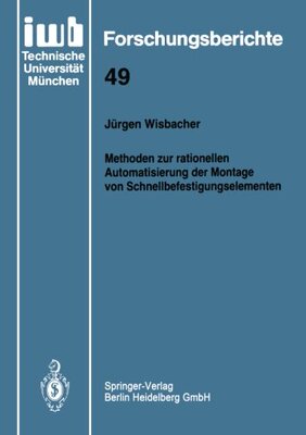 【预订】Methoden Zur Rationellen Automatisie...