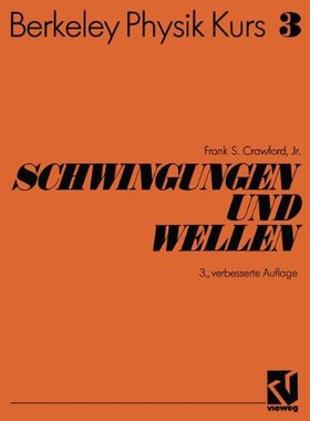 【预售】Schwingungen Und Wellen