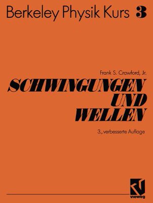 【预售】Schwingungen Und Wellen