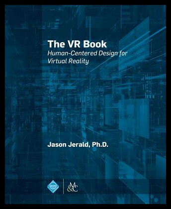 【预售】The VR Book: Human-Centered Design for Virt...