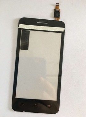 适用于华为Y330触摸屏 Y330-C00触屏 Y330手写屏 触控屏 外屏幕