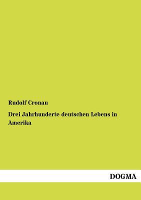 【预售】Drei Jahrhunderte Deutschen Lebens i...