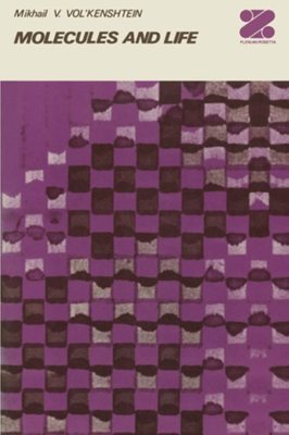 【预售】Molecules and Life: An Introduction to Molecul...