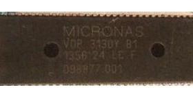 【凯拓达电子】解码VDP 3130Y B1 VDP3130Y B1质量保证