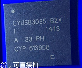 全新原装CYUSB3035-BZXI CYUSB3035-BZXC CYUSB3035-BZX控制器