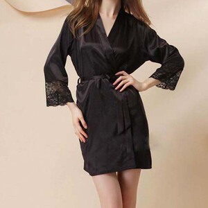 Peignoir jeunesse 999 Set - Ref 594746 Image 7