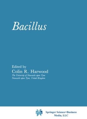 【预订】Bacillus