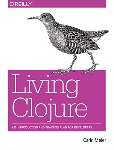 【预订】Living Clojure