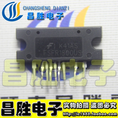 FSFR1800=FSFR1800US电源芯片