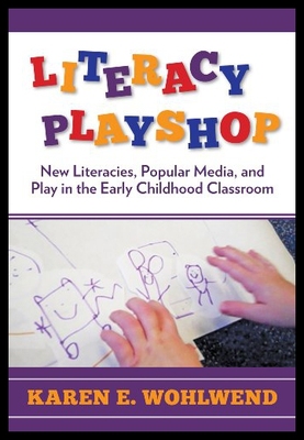 【预售】Literacy Playshop: New Literacies, Popular Media,