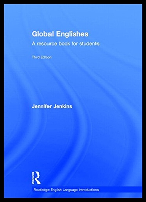 【预售】Global Englishes: A Resource Book for Students