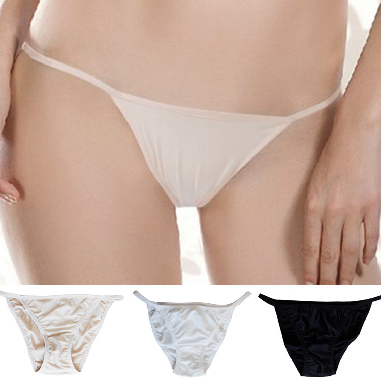 Slip Santé Leggings en coton - Ref 643048 Image 1