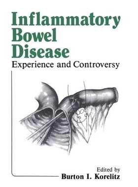 【预订】Inflammatory Bowel Disease: Experien...