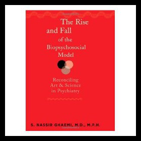 【预售】the rise and fall of the biopsychosocial model: r