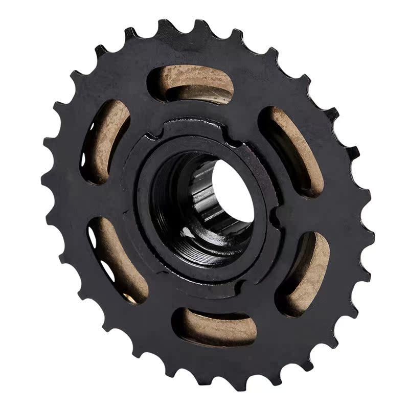 Pignon de vélo DECATHLON - Ref 2361729 Image 1