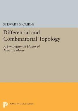 【预售】Differential and Combinatorial Topol...