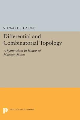 【预售】Differential and Combinatorial Topol...