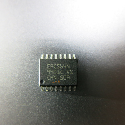 SOP16可编程逻辑器件配置