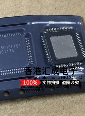 ADS1178IPAPR ADS1178IPAP ADS1178IP ADS1178 HQFP64 全新原装