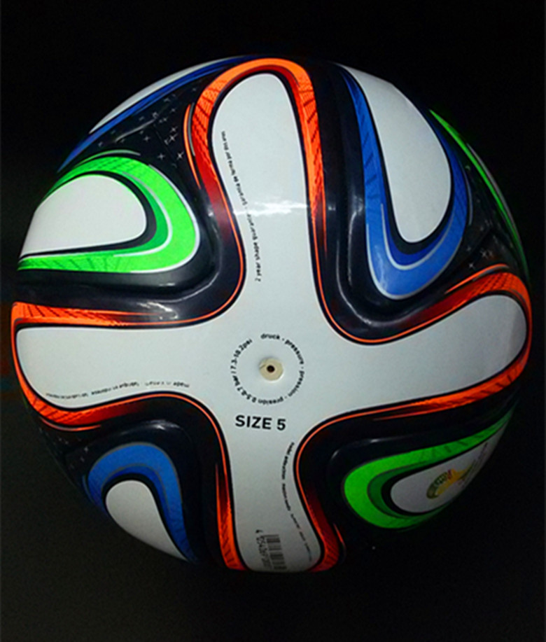 Ballon de football - Ref 7008 Image 5