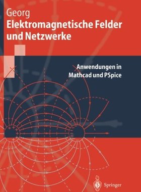【预订】Elektromagnetische Felder Und Netzwe...