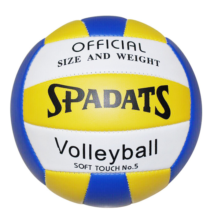 Ballon de volley-ball - Ref 2013356 Image 1