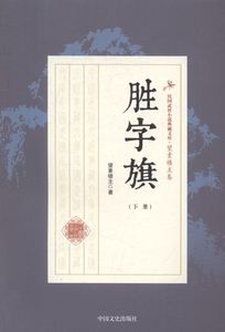 正版 胜字旗 望素楼 书店 中国当代小说书籍 书 畅想畅销书