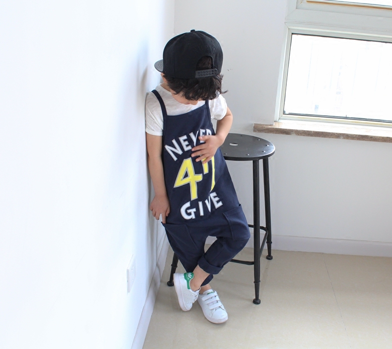 Pantalon pour garcons et filles 5 7 9 11 13 - Ref 2058573 Image 1