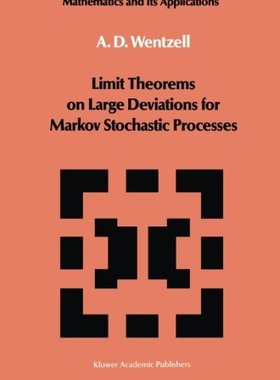 【预订】Limit Theorems on Large Deviations f...