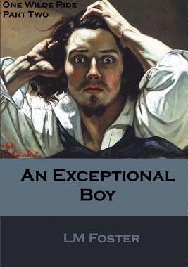 【预售】An Exceptional Boy