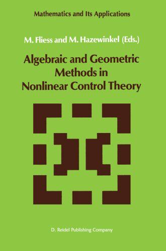【预订】Algebraic and Geometric Methods in N...